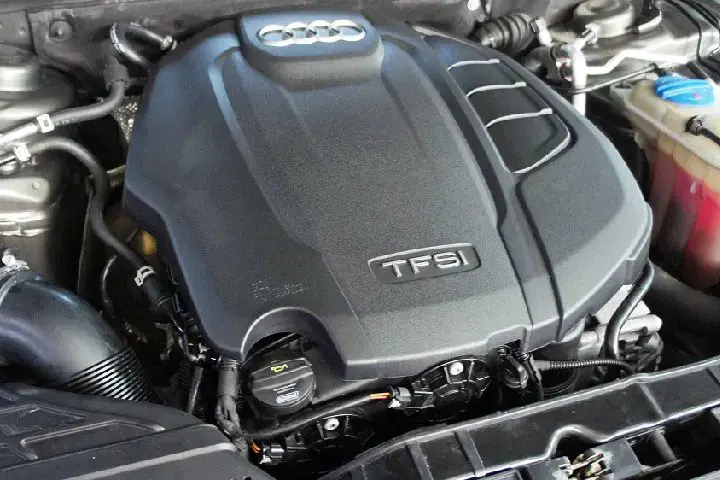 Motor EA888 3. generace